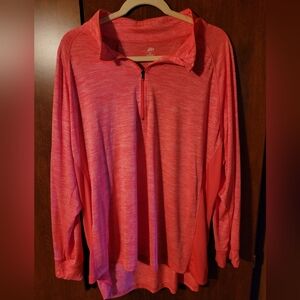 Ladies Sport Shirt